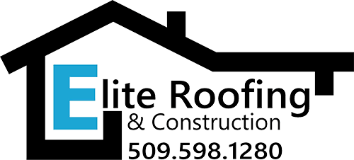 Elite Roofing & ConstructionLogo